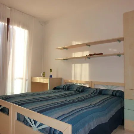 Inviting And Cozy With Swimming Pool * Bibione